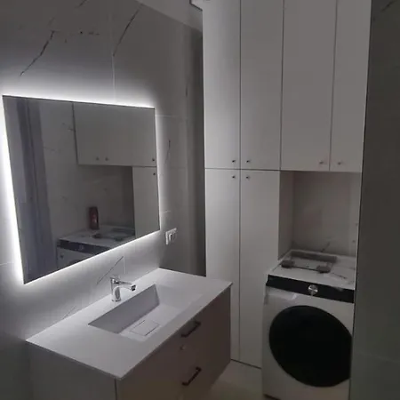 Casa Moderna In Centro Storico