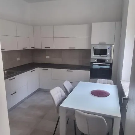 Apartment Casa Moderna In Centro Storico