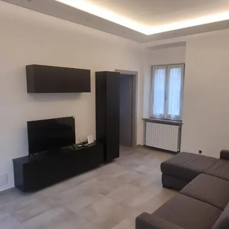 Casa Moderna In Centro Storico