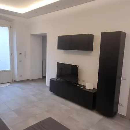 Casa Moderna In Centro Storico Apartment
