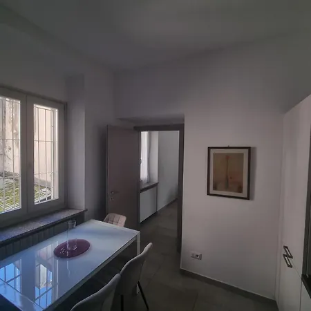 Casa Moderna In Centro Storico