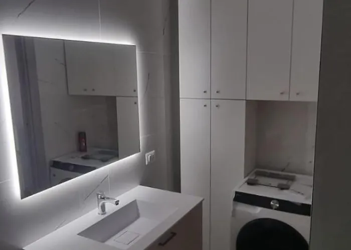 Casa Moderna In Centro Storico