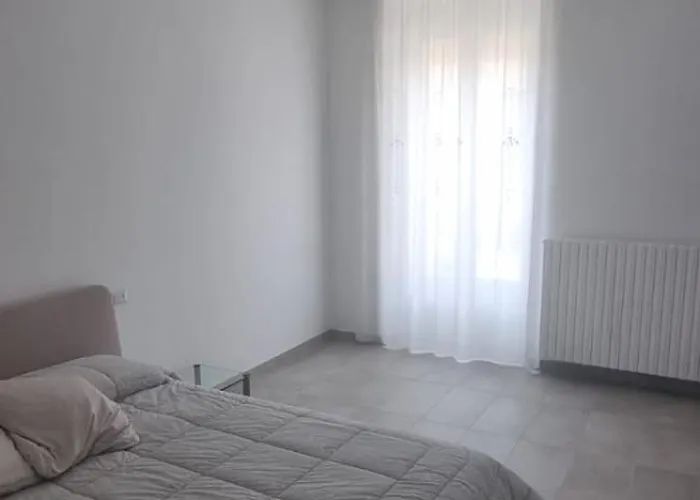 아파트 Casa Moderna In Centro Storico 아스티