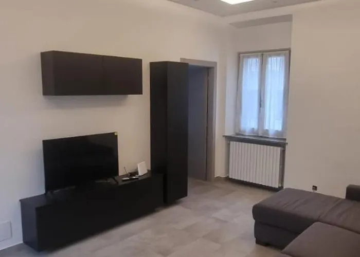 Casa Moderna In Centro Storico
