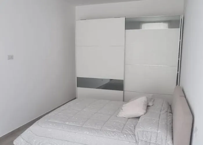 아파트 Casa Moderna In Centro Storico *
